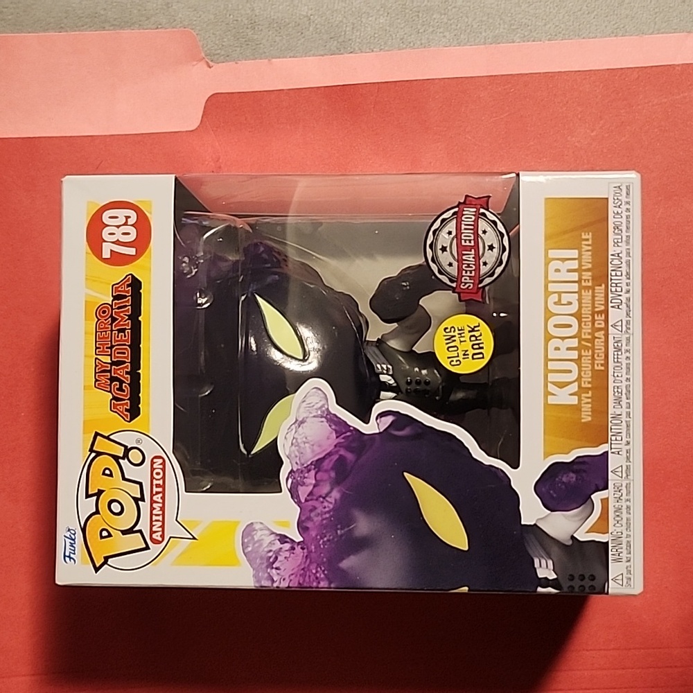 Funko pop